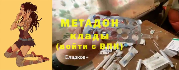 молекула духа Осинники