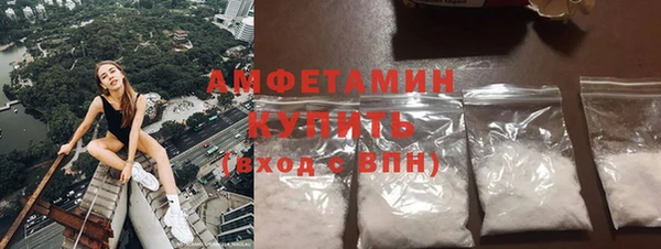 молекула духа Осинники